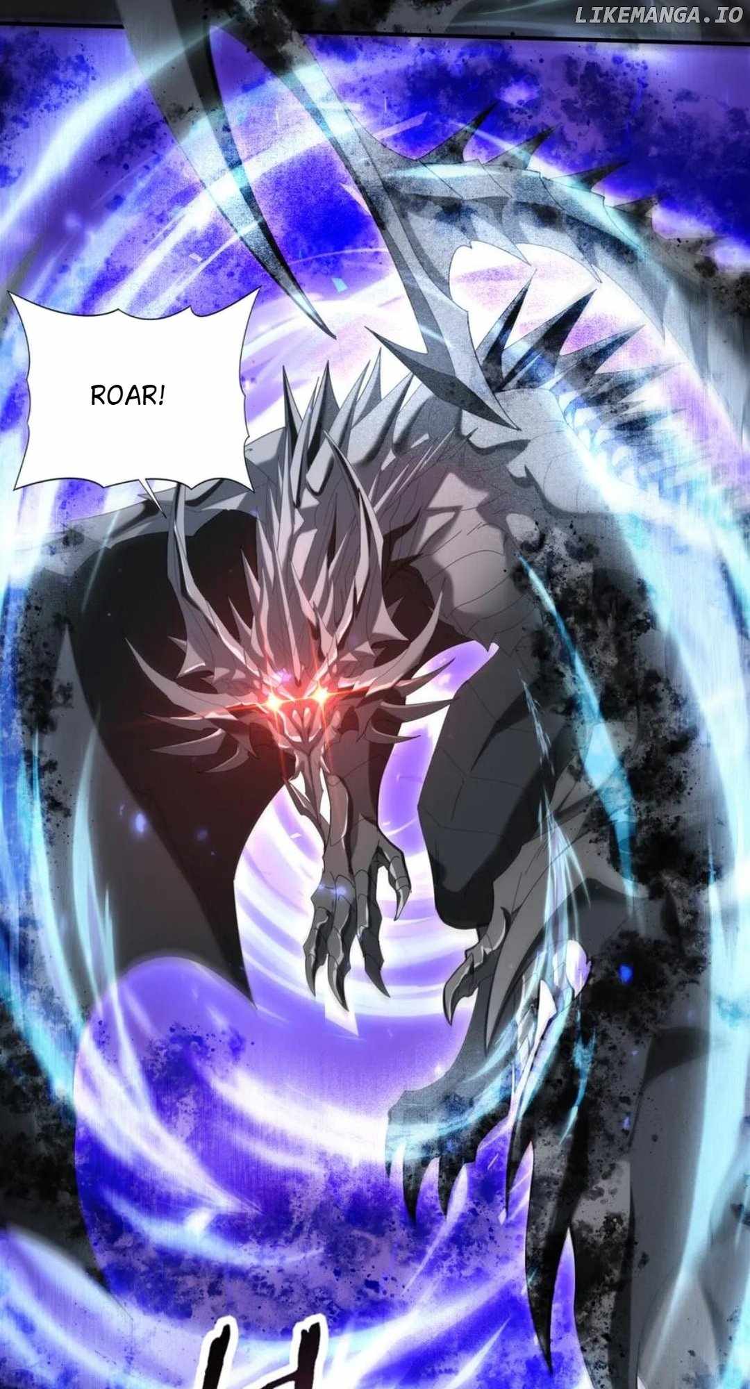 WORTHLESS PROFESSION: DRAGON TAMER Chapter 124 43